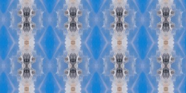 Kusursuz geometrik süs deseni. soyut arkaplan.