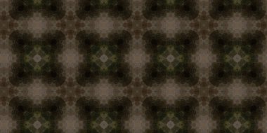 Kusursuz geometrik süslemeli desen, soyut arkaplan