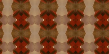 Kusursuz geometrik süs deseni. soyut arkaplan.