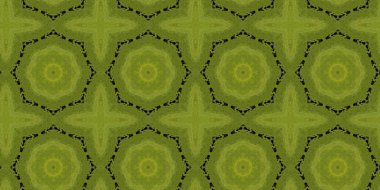 Kusursuz geometrik süslemeli desen, soyut arkaplan