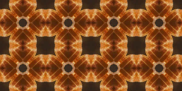 Kusursuz geometrik süslemeli desen, soyut arkaplan