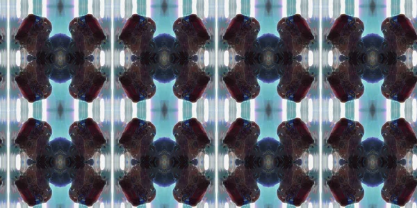 Kusursuz geometrik süslemeli desen, soyut arkaplan