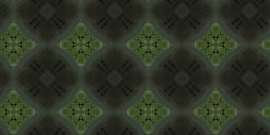 Kusursuz geometrik süslemeli desen, soyut arkaplan