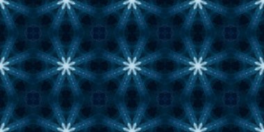 Kusursuz geometrik süslemeli desen, soyut arkaplan