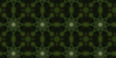 Kusursuz geometrik süs deseni. soyut arkaplan.