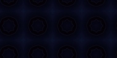 Kusursuz geometrik süslemeli desen, soyut arkaplan