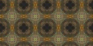 Kusursuz geometrik süslemeli desen, soyut arkaplan