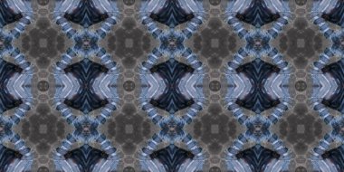 Kusursuz geometrik süslemeli desen, soyut arkaplan