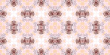 Kusursuz geometrik süslemeli desen, soyut arkaplan