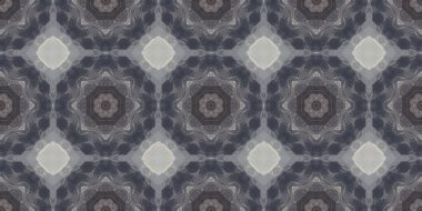 Kusursuz geometrik süs deseni. soyut arkaplan.