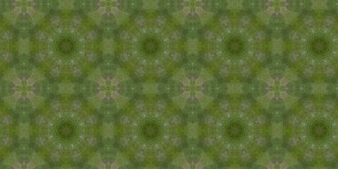 Kusursuz geometrik süslemeli desen, soyut arkaplan