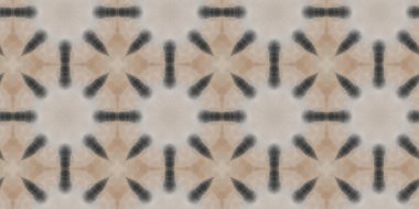 Kusursuz geometrik süslemeli desen, soyut arkaplan