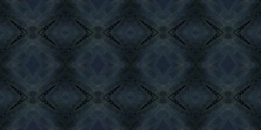 Kusursuz geometrik süslemeli desen, soyut arkaplan