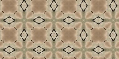 Kusursuz geometrik süslemeli desen, soyut arkaplan