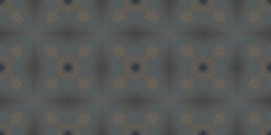 Kusursuz geometrik süslemeli desen, soyut arkaplan