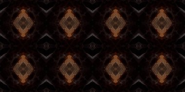 Kusursuz geometrik süslemeli desen, soyut arkaplan