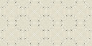 Kusursuz geometrik süs deseni. soyut arkaplan.