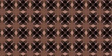Kusursuz geometrik süs deseni. soyut arkaplan.