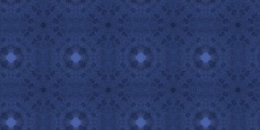 Kusursuz geometrik süslemeli desen, soyut arkaplan