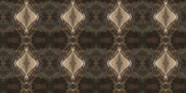 Kusursuz geometrik süslemeli desen, soyut arkaplan