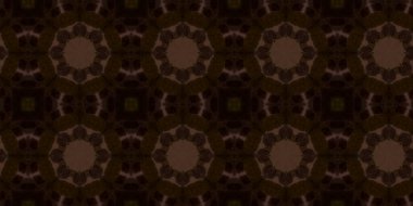 Kusursuz geometrik süslemeli desen, soyut arkaplan