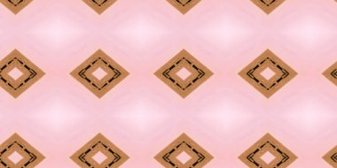 Kusursuz geometrik süs deseni. soyut arkaplan.