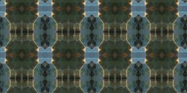 Kusursuz geometrik süs deseni. soyut arkaplan.