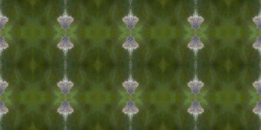 Kusursuz geometrik süslemeli desen, soyut arkaplan