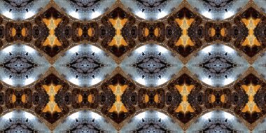 Kusursuz geometrik süs deseni. soyut arkaplan.