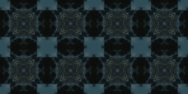 Kusursuz geometrik süslemeli desen, soyut arkaplan