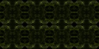 Kusursuz geometrik süslemeli desen, soyut arkaplan