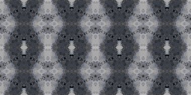 Kusursuz geometrik süslemeli desen, soyut arkaplan