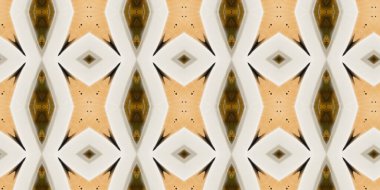 Kusursuz geometrik süs deseni. soyut arkaplan.