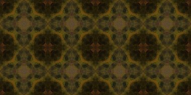 Kusursuz geometrik süslemeli desen, soyut arkaplan