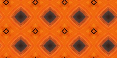 Kusursuz geometrik süslemeli desen, soyut arkaplan