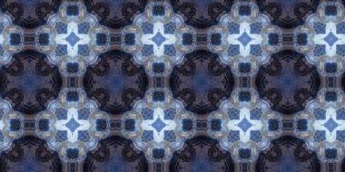 Kusursuz geometrik süs deseni. soyut arkaplan.