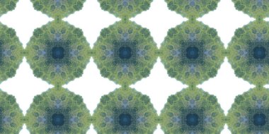 Kusursuz geometrik süslemeli desen, soyut arkaplan