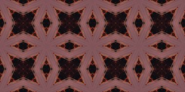 Kusursuz geometrik süslemeli desen, soyut arkaplan