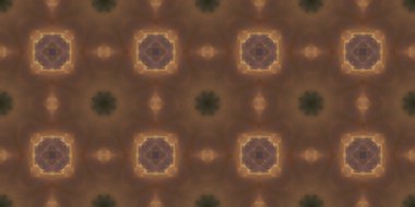 Kusursuz geometrik süslemeli desen, soyut arkaplan