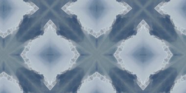 Kusursuz geometrik süs deseni. soyut arkaplan.