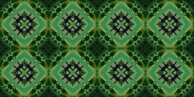 Kusursuz geometrik süslemeli desen, soyut arkaplan