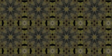 Kusursuz geometrik süs deseni. soyut arkaplan.