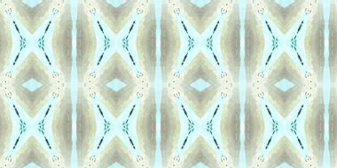 Kusursuz geometrik süs deseni. soyut arkaplan.