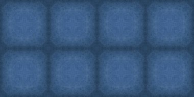 Kusursuz geometrik süslemeli desen, soyut arkaplan