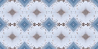 Kusursuz geometrik süslemeli desen, soyut arkaplan