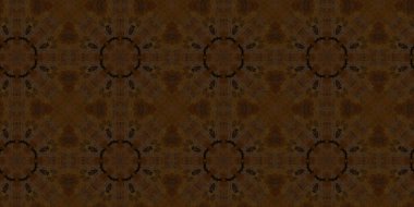 Kusursuz geometrik süslemeli desen, soyut arkaplan