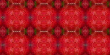 Kusursuz geometrik süslemeli desen, soyut arkaplan