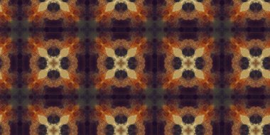 Kusursuz geometrik süs deseni. soyut arkaplan.