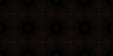 Kusursuz geometrik süslemeli desen, soyut arkaplan