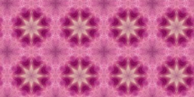 Kusursuz geometrik süslemeli desen, soyut arkaplan